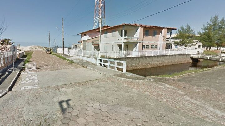 Sul de SC teve o corpo de um homem encontrado em um córrego.