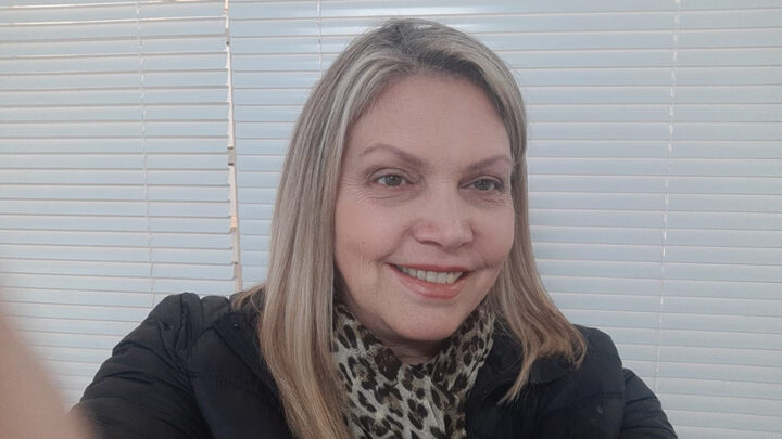 Morre Ana Lucia Meotti, candidata a vice-governadora em 2022