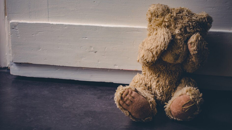 Mulher é presa após maltratar e manter sob condições insalubres filhos de 3 e 4 anos em SC