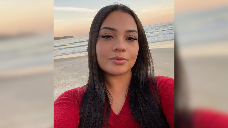 Ultrapassagem na contramão termina na morte de jovem manicure em Porto Belo