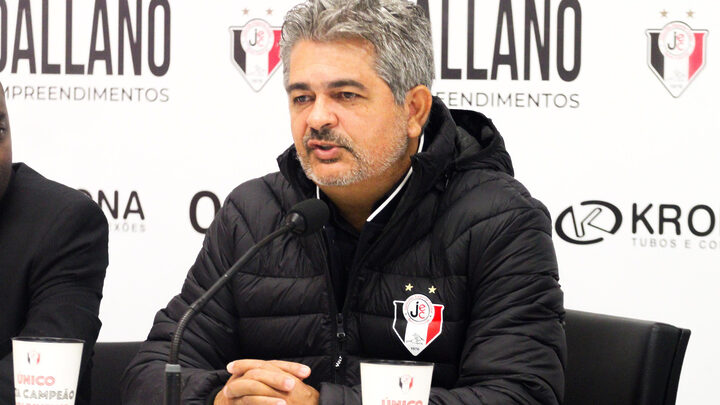 Ney Franco Joinville