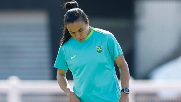 Nigéria x Brasil no futebol feminino de Paris 2024: Onde assistir e horário