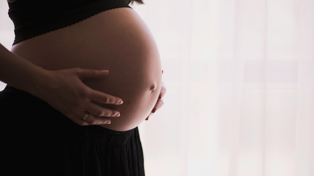Nova lei de SC quer proteger mulheres grávidas de violência obstétrica