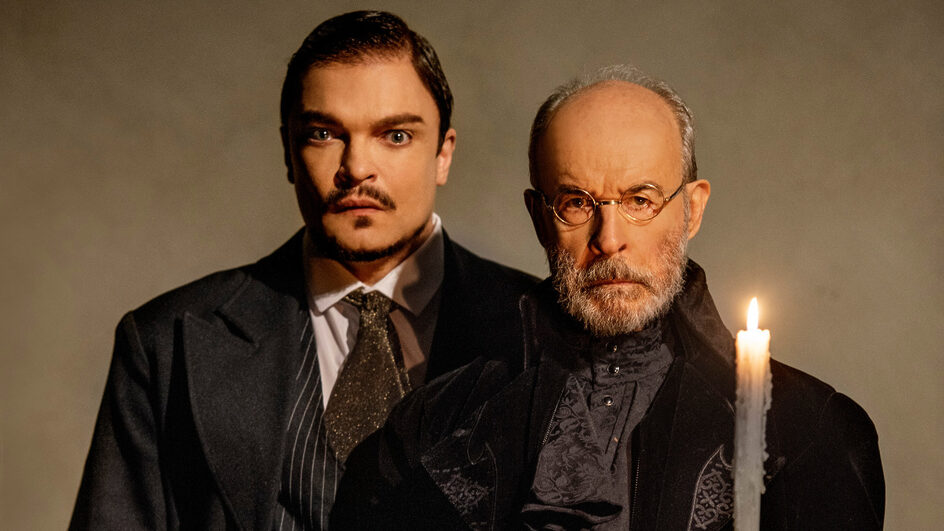 O Veneno do Teatro (Foto Priscila Prade)