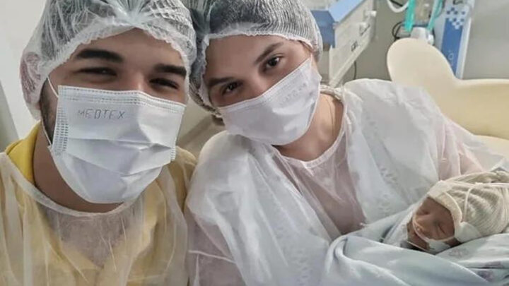 O que é a síndrome de Patau, condição rara que matou filho de Zé Vaqueiro