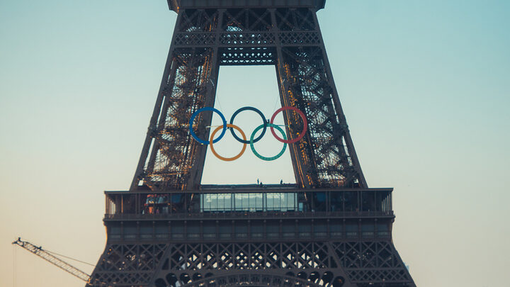 Olimpíadas de Paris 2024 ainda tem ingressos Veja quais modalidades e valores
