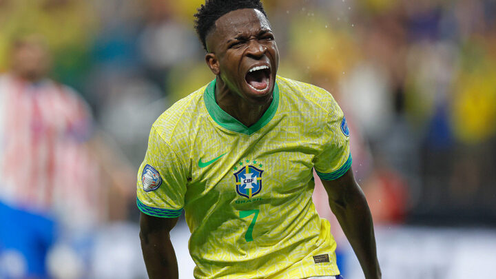 Onde assistir ao vivo Brasil x Colômbia pela Copa América