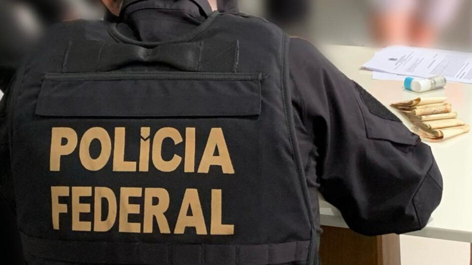 Estelionato é o crime mais investigado pela PF em Santa Catarina