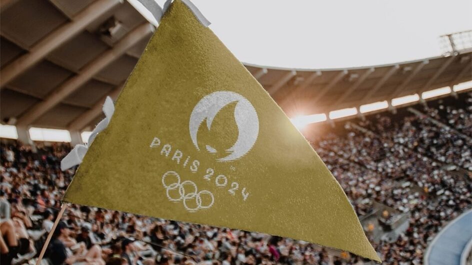 Atletas brasileiros se destacam na conquista da medalha de ouro em algumas modalidades (Imagem: Hary Christian | Shutterstock)