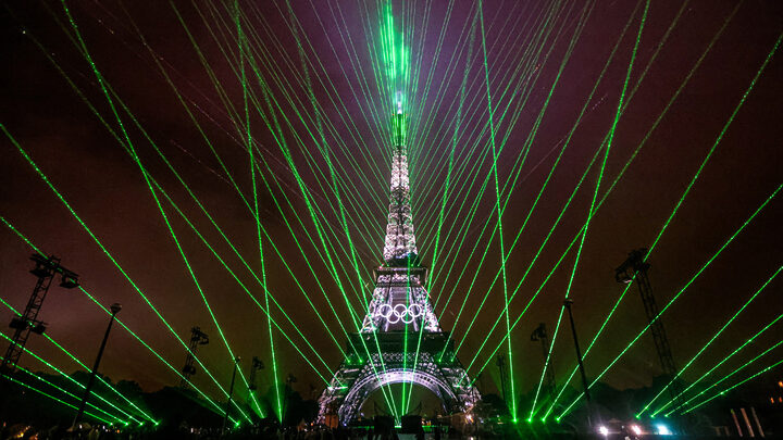 Paris 2024 Confira a programação olímpica do Brasil neste domingo