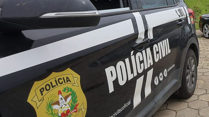 Pescador é encontrado morto enrolado em rede de pesca no Sul de SC