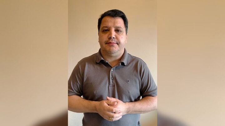 Prefeito de Praia Grande foi alvo da segunda fase da operação Maktub.