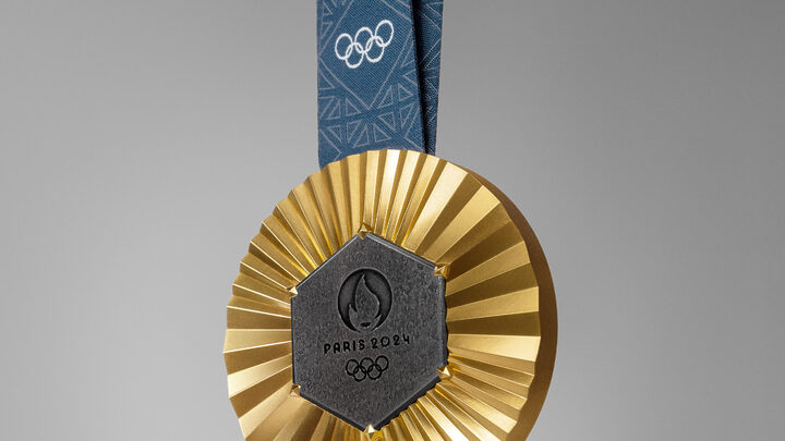Quem leva a primeira medalha de ouro do Brasil nas Olimpíadas de Paris 2024