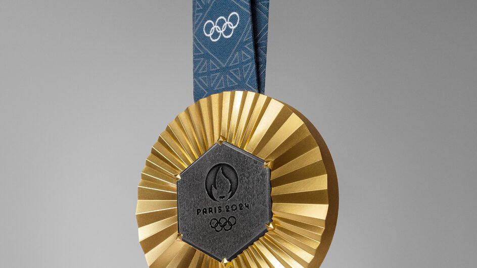 Quem leva a primeira medalha de ouro do Brasil nas Olimpíadas de Paris 2024