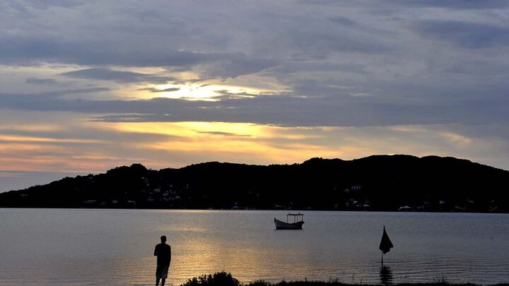 Quem nasce em Florianópolis é florianopolitano