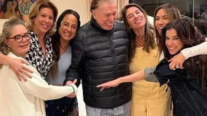 Quem são as irmãs Abravanel, que vão herdar fortuna de Silvio Santos