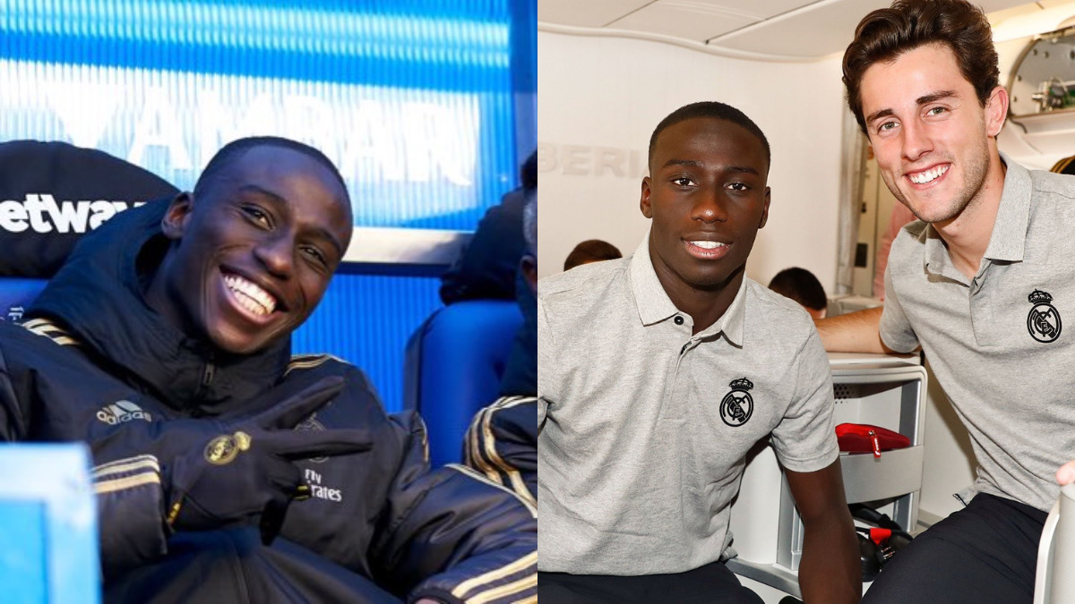 Real Madrid tenta renovar com jogador queridinho de Ancelotti