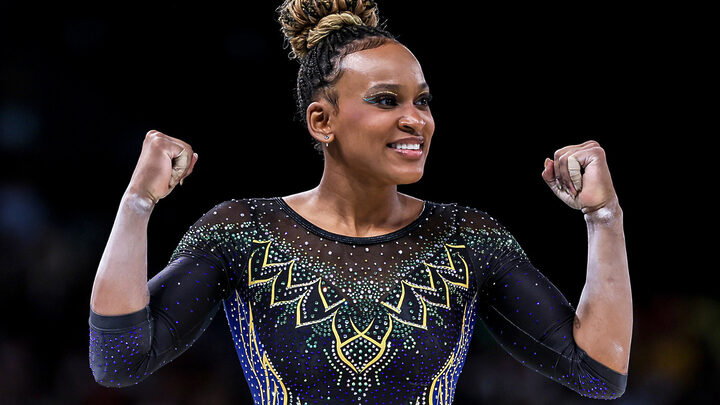 Rebeca Andrade x Simone Biles_ Quando elas competem e onde assistir