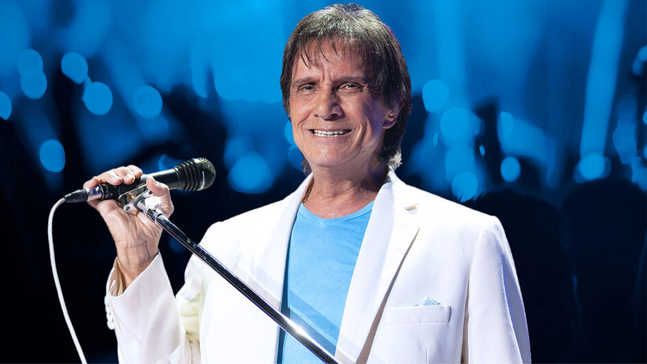 Roberto Carlos (Foto: Divulgação)