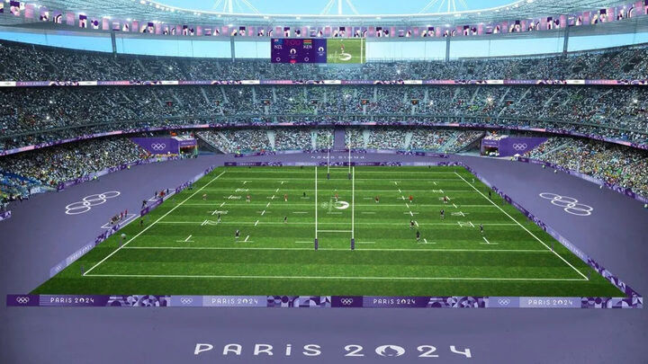 Rugby Masculino em Paris 2024 Onde assistir e horários dos jogos de hoje (24072024)