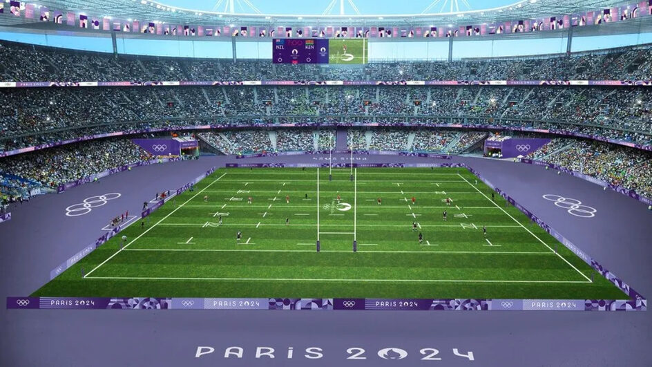 Rugby Masculino em Paris 2024 Onde assistir e horários dos jogos de hoje (24072024)