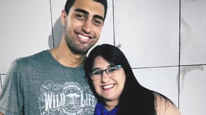 Saiba quem é Bruno, jovem que matou a mãe por herança e foi tema do Linha Direta (5)