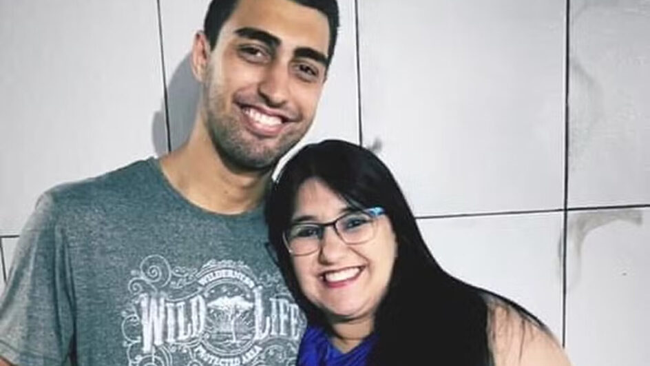 Saiba quem é Bruno, jovem que matou a mãe por herança e foi tema do Linha Direta (5)