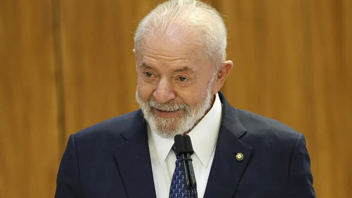 Se o cara é corinthiano, tudo bem, afirma Lula sobre aumento de violência contra a mulher após jogos