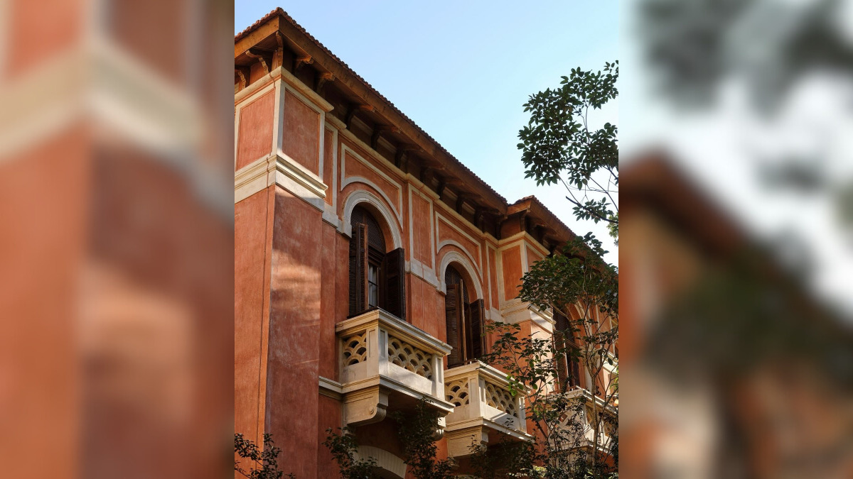 Clube exclusivo Soho House 
