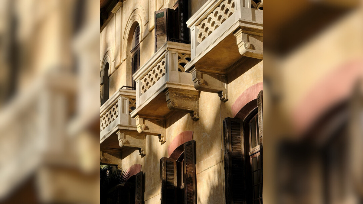 Clube exclusivo Soho House 