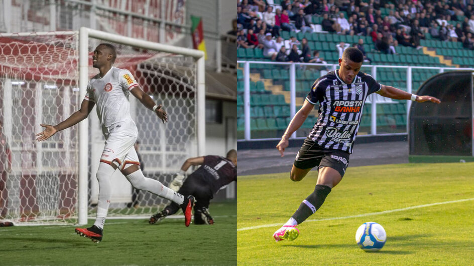 Tombense x Figueirense pela Série C Onde assistir e prováveis escalações