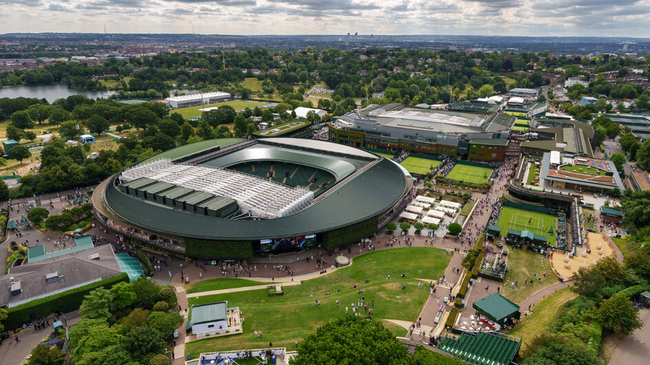 Torneio de Wimbledon 2024: Onde assistir e programação