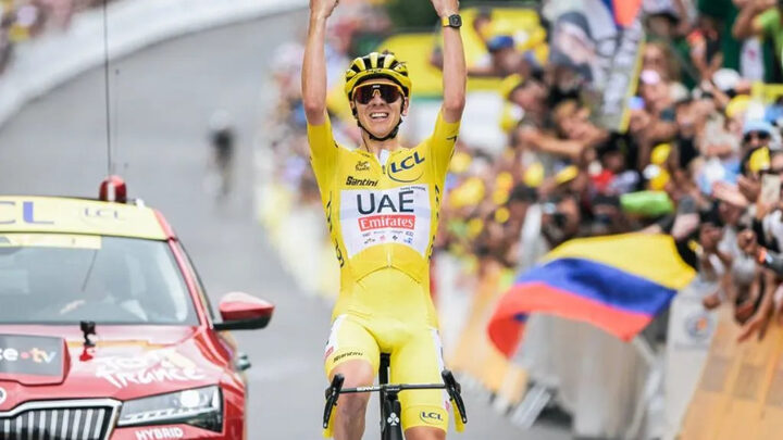 Tour de France 2024 Onde assistir e o que esperar da 20ª etapa