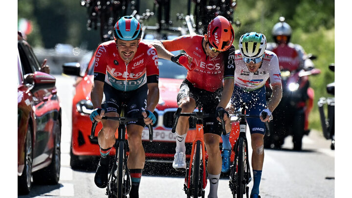 Tour de France 2024: Como ficou a classificação após a 18ª etapa