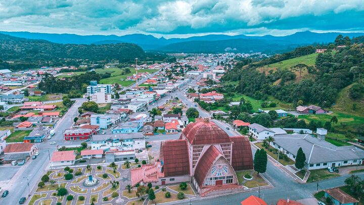 Urubici está entre uma das principais cidades para visitar na Serra catarinense.