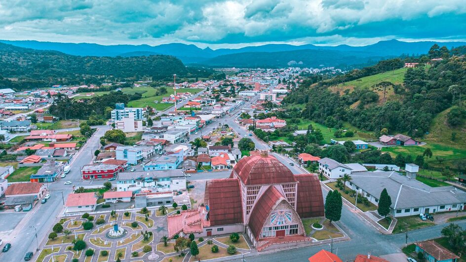 Urubici está entre uma das principais cidades para visitar na Serra catarinense.