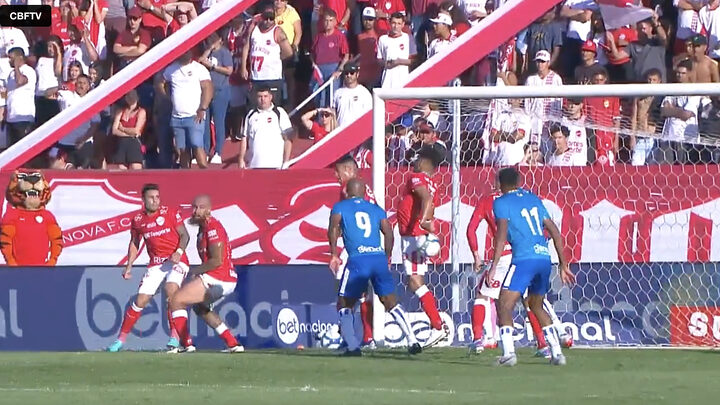 (Foto: reprodução, CBFTV)
