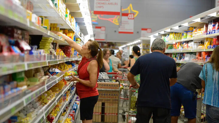 Veja quais itens da nova cesta básica terão isenção total de impostos
