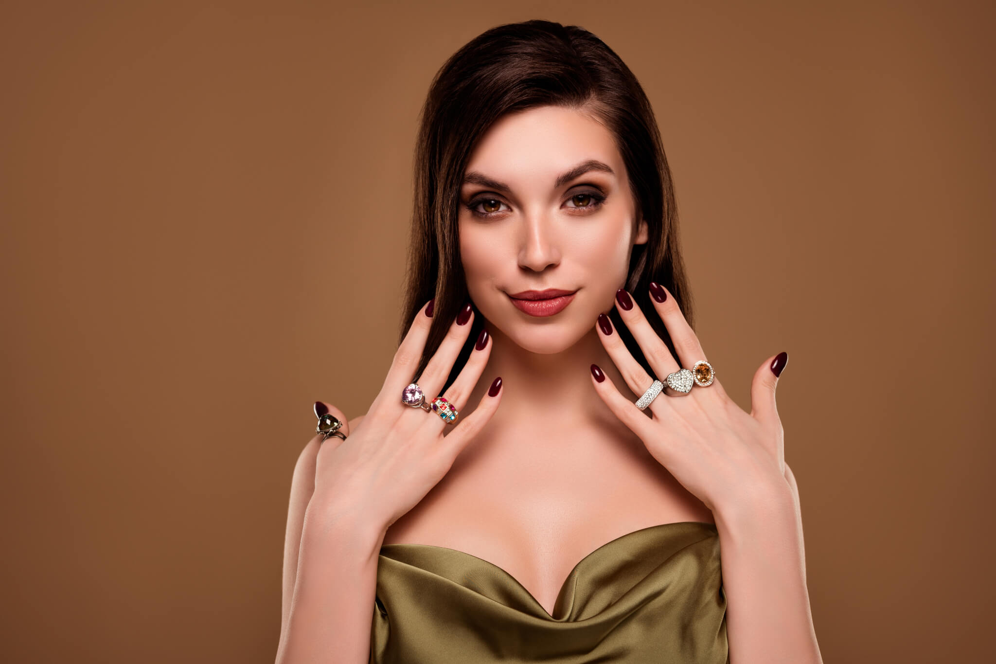 O visagismo é uma das formas de aumentar a autoconfiança na própria imagem (Imagem: Beauty Hero | Shutterstock)