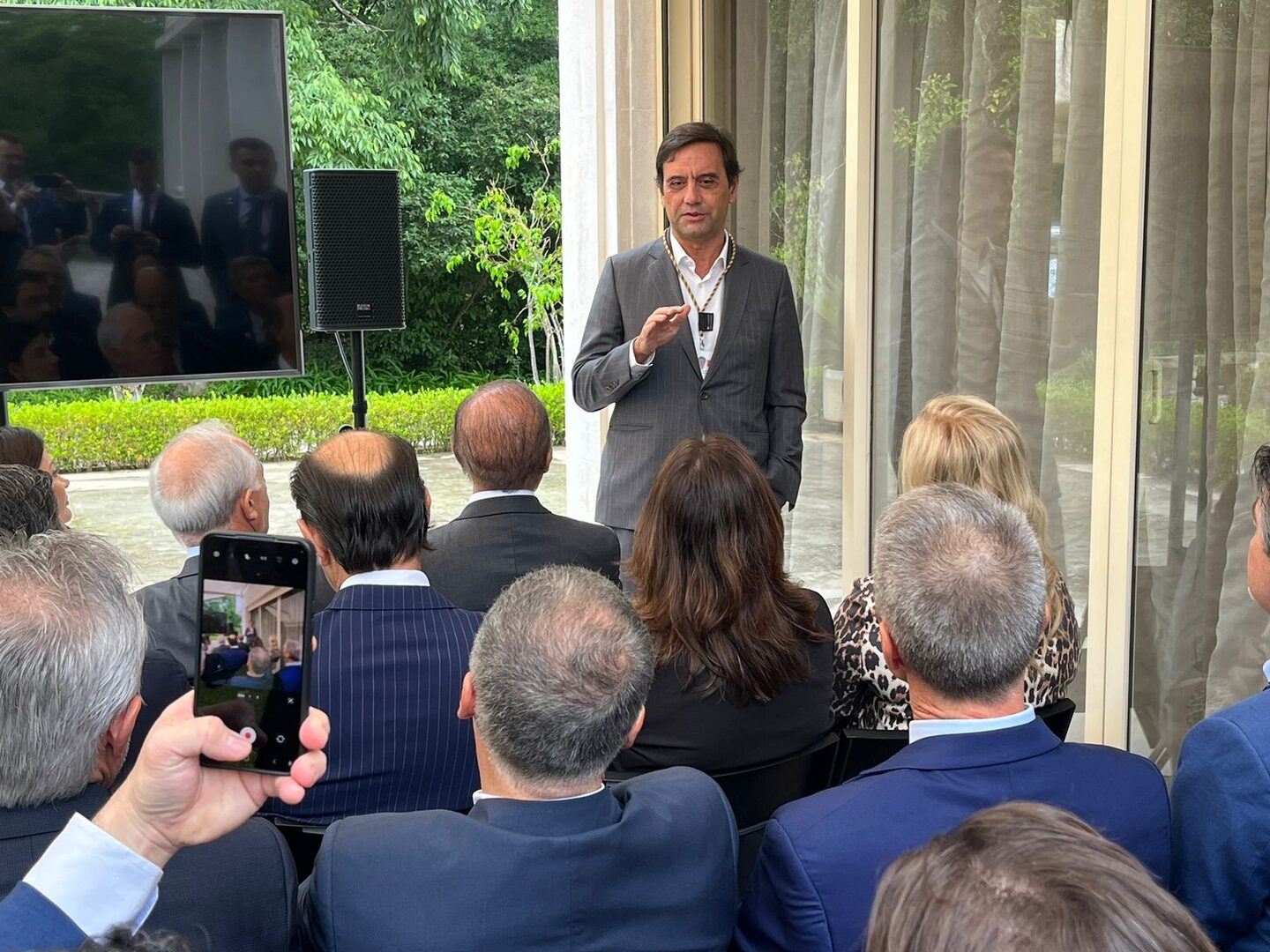 Voo de Floripa a Lisboa é a ligação entre Brasil e Portugal mais procurada nos próximos três meses