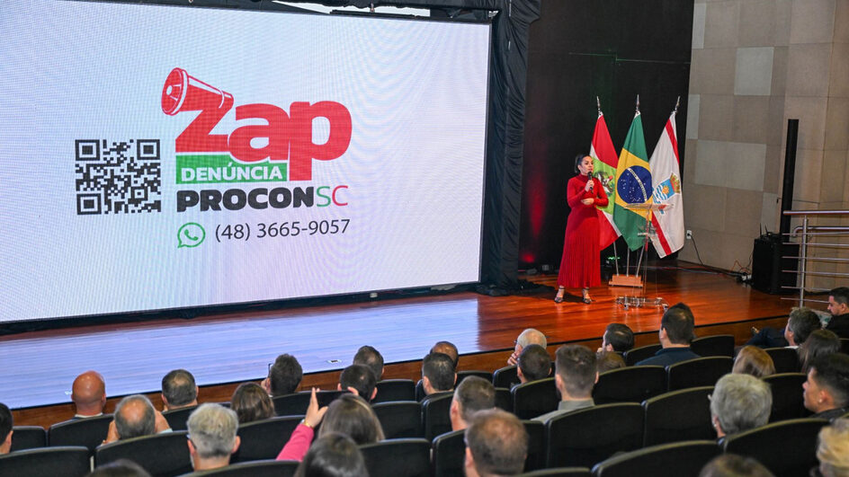Zap Denúncia