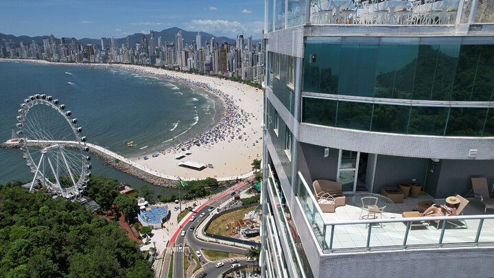 Balneário Camboriú