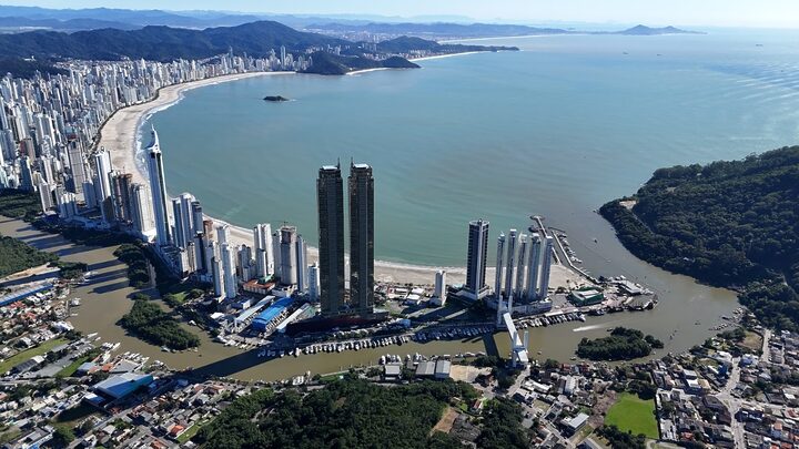 Balneário Camboriú