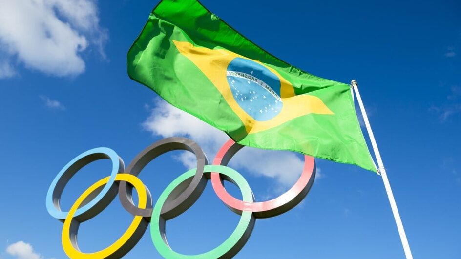 O brasil acumula 150 medalhas olímpicas (Imagem: lazyllama | Shutterstock)