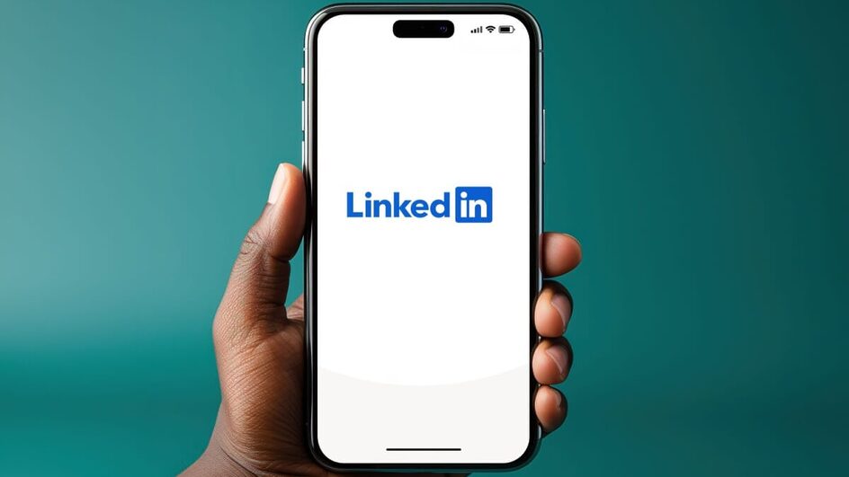 O LinkedIn pode ajudar a melhorar a sua carreira (Imagem: Diego Thomazini | Shutterstock)