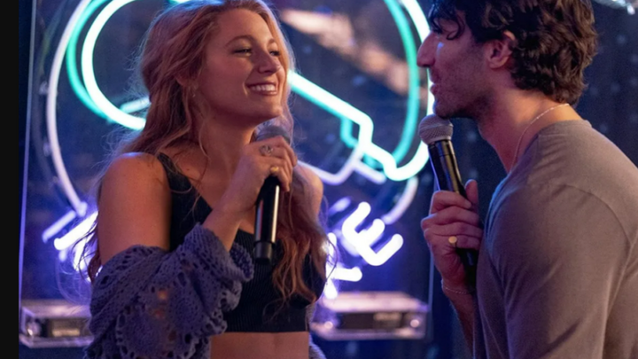 Em “É Assim Que Acaba”, Lily precisa tomar decisões difíceis que podem mudar o rumo de sua vida (Imagem: Reprodução digital | SONY PICTURES)
