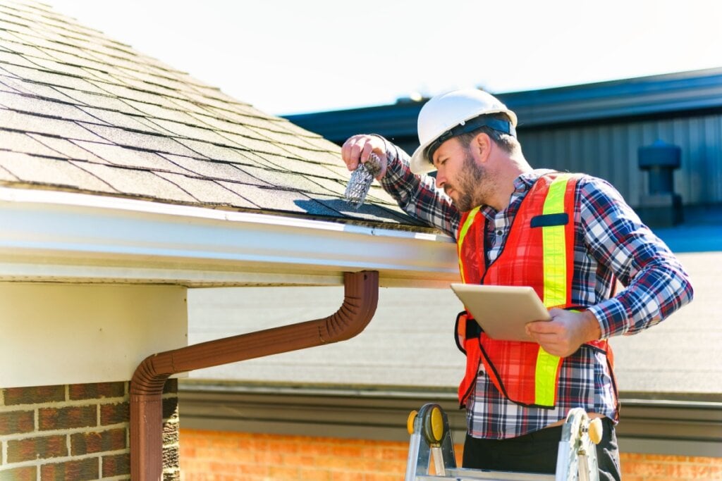 Engenheiros e arquitetos podem garantir a avaliação adequada do imóvel (Imagem: Lopolo | Shutterstock)