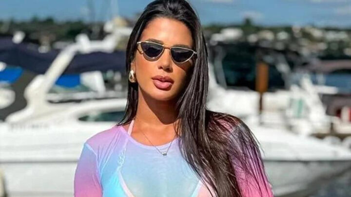 fabricante diz que produto falso foi usado em influencer morta (2)