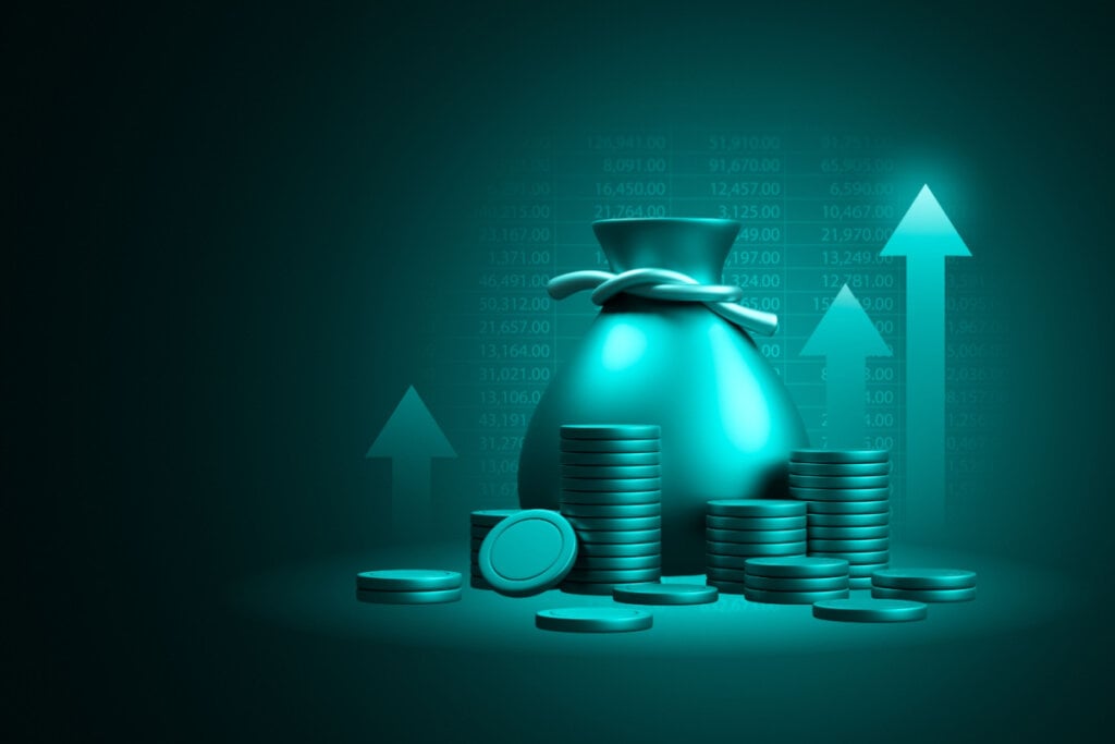 Buscar um sócio investidor é uma alternativa interessante para desenvolver o negócio (Imagem: NDAB Creativity | Shutterstock)