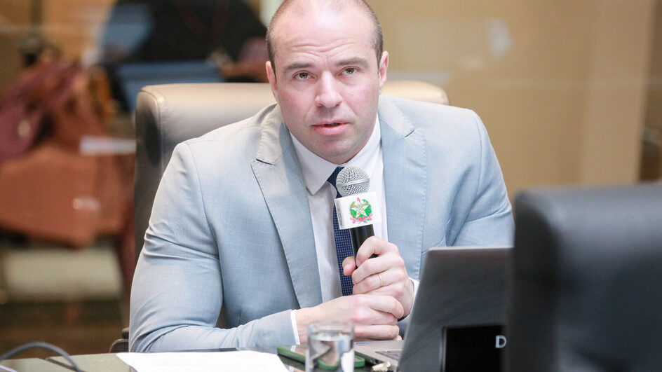 Jessé Lopes